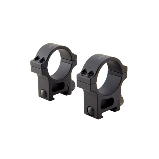 TRIJICON 34MM RINGS STANDARD HEIGHT - Optic Accessories